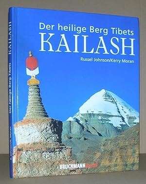 KAILASH. Der heilige Berg Tibets.
