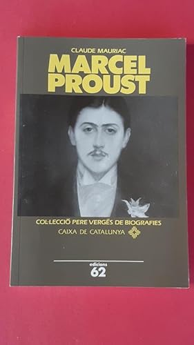 Imagen del vendedor de Marcel Proust a la venta por Llibreria Fnix