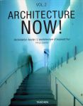 Architecture Now / Architektur Heute / L'architecture d'aujourdhui. Vol.2 / Deel 2.