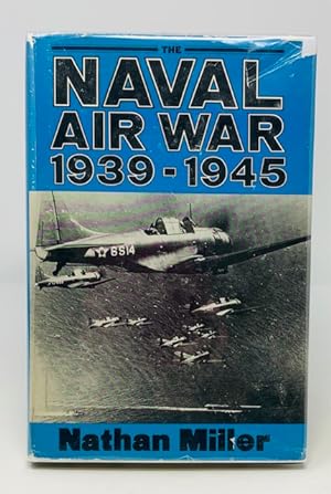 Naval Air War 1939-1945