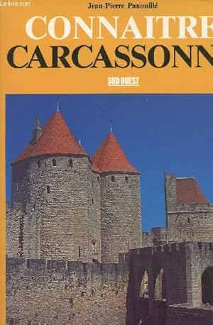 Seller image for Connaitre Carcassonne for sale by Le-Livre