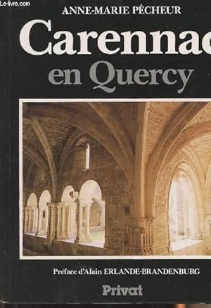 Bild des Verkufers fr Carennac en Quercy zum Verkauf von Le-Livre