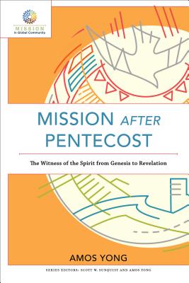 Immagine del venditore per Mission after Pentecost venduto da BargainBookStores