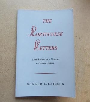 Immagine del venditore per The Portuguese Letters: Love Letters of a Nun to a French Officer venduto da BRIMSTONES