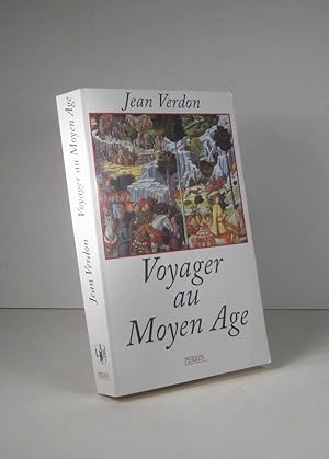 Voyager au Moyen Age