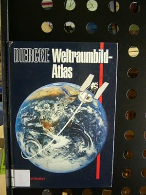 Weltraumbild-Atlas