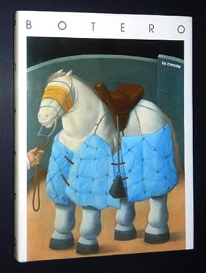 Fernando Botero: La Corrida - Oli, Acquerelli, Disegni