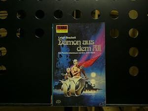 Dämon aus dem All. Ein Planetenabenteuer mit Eric John Stark / [Skaith-Trilogie ; 2]