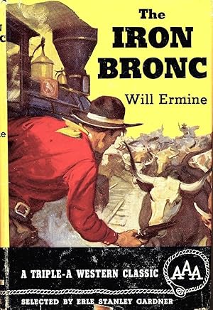The Iron Bronc