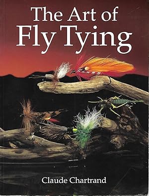 Seller image for The Art of Fly Tying for sale by Cher Bibler