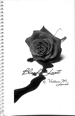 Immagine del venditore per Blood Lust venduto da WeBuyBooks