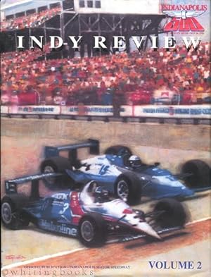 Indy Review, Volume 2: 76th Indianapolis 500, May 24, 1992