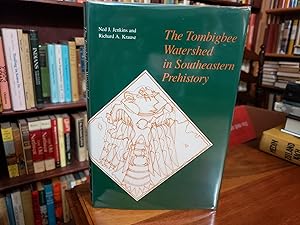 Immagine del venditore per Tombigbee Watershedin Southeastern Prehistory venduto da Nash Books