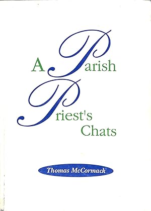 Seller image for A Parish Priest's Chats for sale by WeBuyBooks