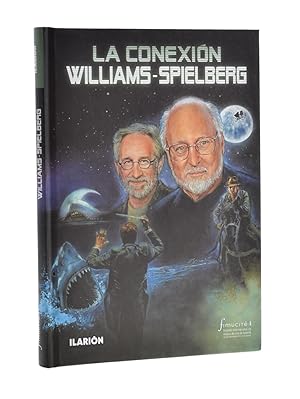 Immagine del venditore per LA CONEXIN WILLIAMS-SPIELBERG venduto da Librera Monogatari