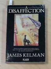 A Disaffection (Picador Books)