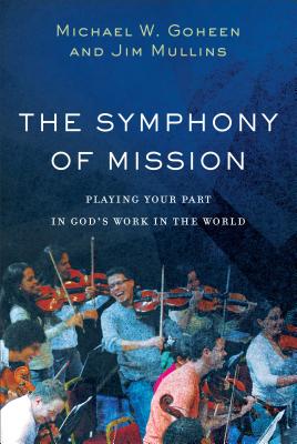 Seller image for Symphony of Mission for sale by BargainBookStores