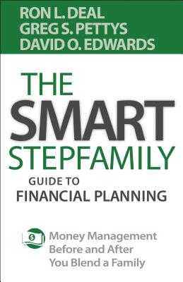 Seller image for Smart Stepfamily Guide to Financial Planning for sale by BargainBookStores