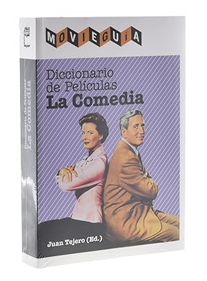 Imagen del vendedor de DICCIONARIO DE PELCULAS. LA COMEDIA a la venta por Librera Monogatari