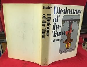 Dictionary of the Tarot