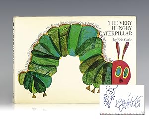 Out of Print World of Eric Carle The Very Hungry Caterpillar Pouch 