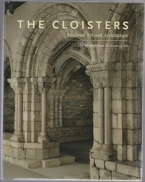 Immagine del venditore per THE CLOISTERS. Medieval Art and Architecture venduto da BOOK NOW