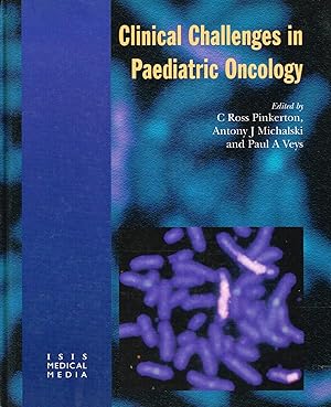 Clinical Challenges In Paediatric Oncology :