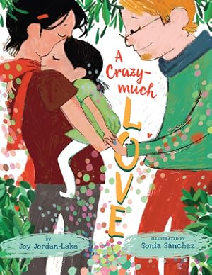 Imagen del vendedor de Crazy-Much Love, A (Hardcover) a la venta por BargainBookStores