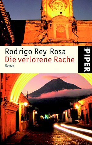 Seller image for Die verlorene Rache: Roman for sale by Gabis Bcherlager