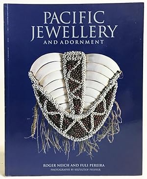 Imagen del vendedor de Pacific Jewellery and Adornment a la venta por Exquisite Corpse Booksellers