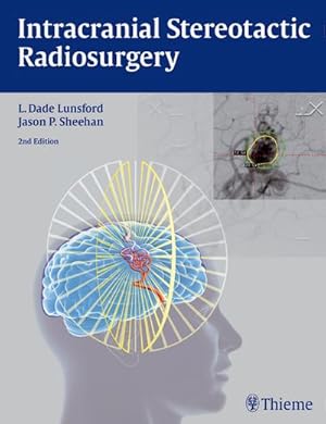 Bild des Verkufers fr Intracranial Stereotactic Radiosurgery zum Verkauf von AHA-BUCH