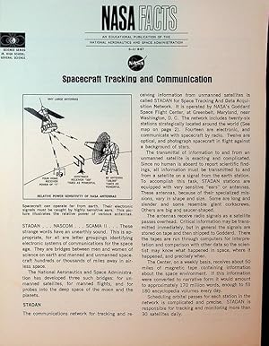 Spacecraft Tracking and Communication