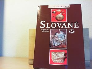 Slované. (Czech Edition)