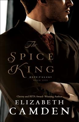 Seller image for The Spice King (Paperback or Softback) for sale by BargainBookStores