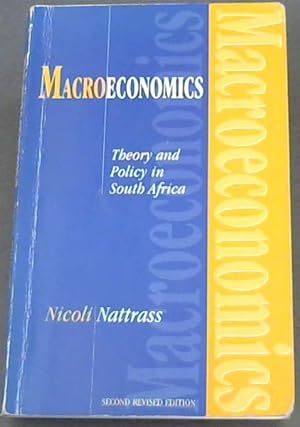 Seller image for Macroeconomics: Theory and Policy in South Africa for sale by Chapter 1