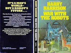 Seller image for War With The Robots for sale by bbs