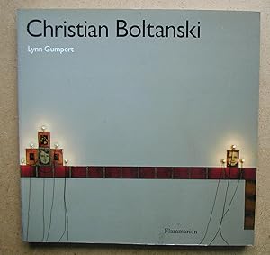 Christian Boltanski.