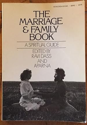 The Marriage and Family Book: A Spiritual Guide
