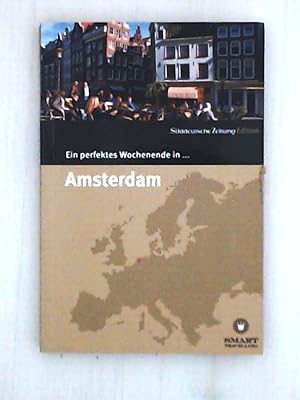 Bild des Verkufers fr Ein perfektes Wochenende in.Amsterdam zum Verkauf von Leserstrahl  (Preise inkl. MwSt.)