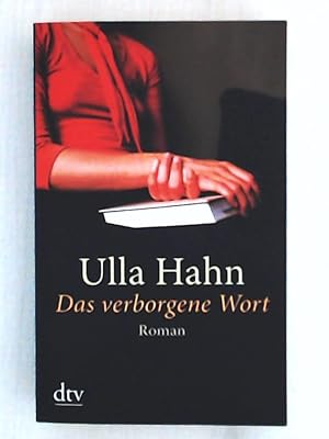 Bild des Verkäufers für Das verborgene Wort: Roman zum Verkauf von Leserstrahl  (Preise inkl. MwSt.)