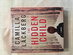 Imagen del vendedor de The Hidden Child [Unabridged, 15 hours on 12 CDs] [STILL IN ORIGINAL SHRINKWRAP] a la venta por Vero Beach Books