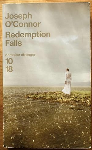 Imagen del vendedor de Redemption Falls a la venta por Aberbroc