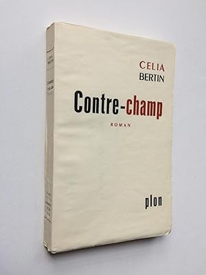 Contre-Champ [ Exemplaire sur Pur Fil ]