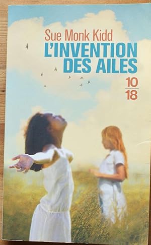 Seller image for L'invention des ailes for sale by Aberbroc