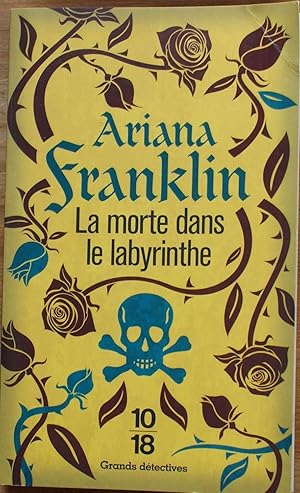 La morte dans le labyrinthe