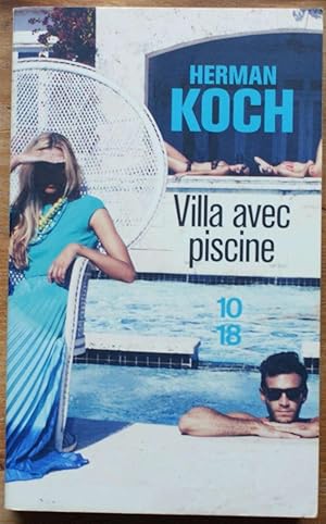 Image du vendeur pour Villa avec piscine mis en vente par Aberbroc