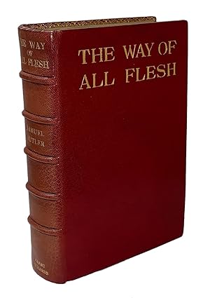 The Way of All Flesh