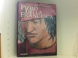 Bild des Verkufers fr Introduzione ai capolavori di Piero della Francesca. zum Verkauf von Antiquariat Berghammer