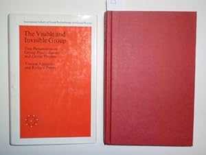 Bild des Verkufers fr The Visible and Invisible Group: Two Perspectives on Group Psychotherapy and Group Process (International Library of Group Psychotherapy & Group Process). zum Verkauf von Antiquariat Welwitschia Dr. Andreas Eckl