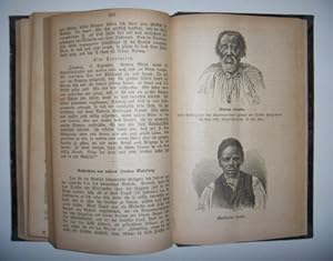 Seller image for Berliner Missions-Berichte. Jahrgang 1891. for sale by Antiquariat Welwitschia Dr. Andreas Eckl